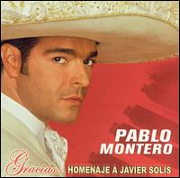 Pablo Montero - Gracias lyrics