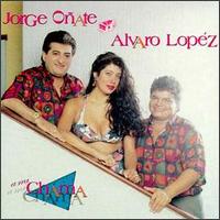 Jorge Oate - A Mi Chama lyrics