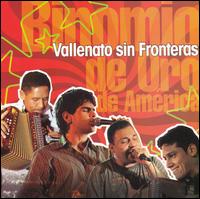 Binomio de Oro de America - Vallenato Sin Fronteras lyrics