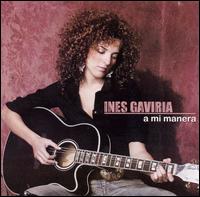 Ins Gaviria - A Mi Manera lyrics