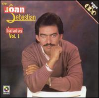 Joan Sebastan - Disco de Oro, Vol. 1: Baladas [1997] lyrics