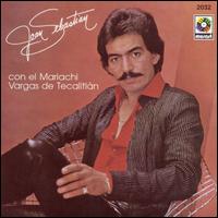 Joan Sebastan - Con el Mariachi Vargas de Tecal lyrics