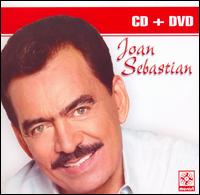 Joan Sebastan - Joan Sebastian [Bonus DVD] lyrics
