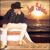 Joan Sebastan - Mas Alla del Sol lyrics