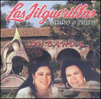 Las Jilguerillas - Con Banda lyrics