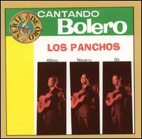 Los Panchos - Cantando Bolero lyrics