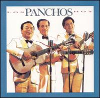 Los Panchos - Hoy lyrics