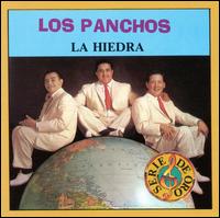 Los Panchos - La Hiedra lyrics