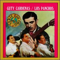 Los Panchos - Los Panchos Y Guty Cardenas lyrics