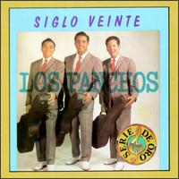 Los Panchos - Siglo Veinte lyrics