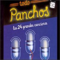 Los Panchos - Todo Panchos lyrics