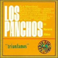Los Panchos - Triunfamos lyrics