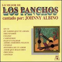 Los Panchos - Cantado Por Johnny Albino lyrics