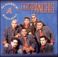Los Panchos - De Guerreros a Michoacan lyrics