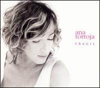 Ana Torroja - Fragil lyrics