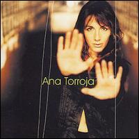 Ana Torroja - Ana Torroja lyrics
