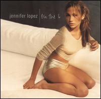 Jennifer Lopez - On the 6 lyrics