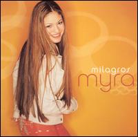 Myra - Milagros lyrics