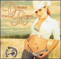 Diana Reyes - Diana Reyes lyrics