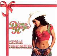 Diana Reyes - Navidad Duranguense lyrics