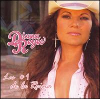 Diana Reyes - Las No. 1 de la Reina lyrics
