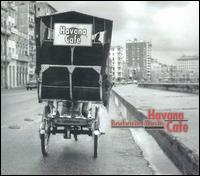 Barbarito Torres - Havana Cafe lyrics