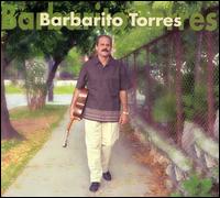 Barbarito Torres - Barbarito Torres lyrics