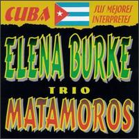 Elena Burke - Cuba: Sus Mejores Interpretes lyrics