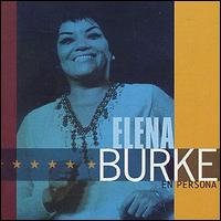 Elena Burke - Sonora Dubana lyrics