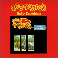 Los Yonic's - Solo Cumbias lyrics