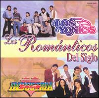 Los Yonic's - Los Romanticos del Siglo lyrics