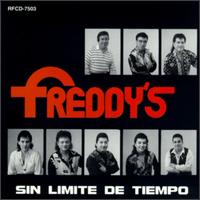 Los Freddy's - Sin Limite de Tiempo lyrics