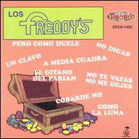 Los Freddy's - Freddy's lyrics