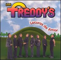 Los Freddy's - Locuras de Amor lyrics