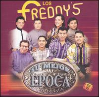 Los Freddy's - Su Mejor Epoca lyrics