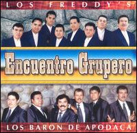 Los Freddy's - Encuentro Grupero lyrics
