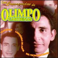 Olimpo Cardenas - Olimpo Cardenas lyrics