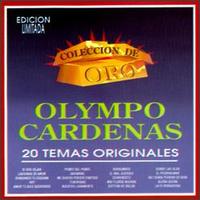 Olimpo Cardenas - Coleccion de Oro lyrics
