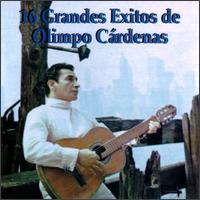 Olimpo Cardenas - 16 Grandes Exitos de Olimpo Cardenas lyrics