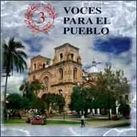 Olimpo Cardenas - 3 Voces Para un Pueblo lyrics
