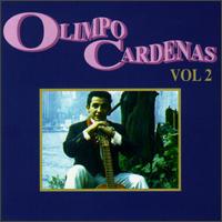 Olimpo Cardenas - Olimpo Cardenas, Vol. 2 lyrics