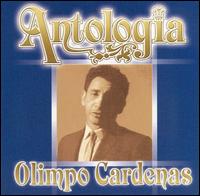Olimpo Cardenas - Antologia lyrics