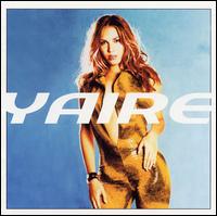 Yaire - Yaire lyrics