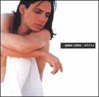 Derek Lopez - Mistica lyrics