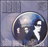 Moenia - Solo Para Fanaticos lyrics