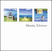 Moenia - Televisor lyrics