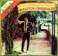 Gerardo Reyes - Tesoros Musicales lyrics