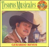 Gerardo Reyes - Gerardo Reyes lyrics