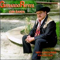 Gerardo Reyes - Mis Canciones Favoritas lyrics