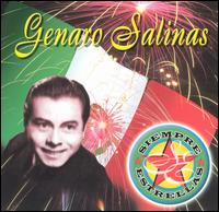 Genaro Salinas - Siempre Estrellas lyrics